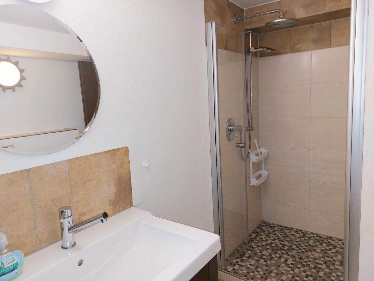 Ferienwohnung Rudat Тройхтлинген Экстерьер фото