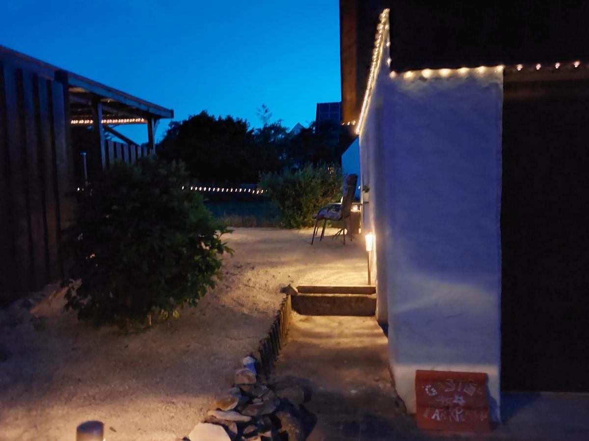 Ferienwohnung Rudat Тройхтлинген Экстерьер фото